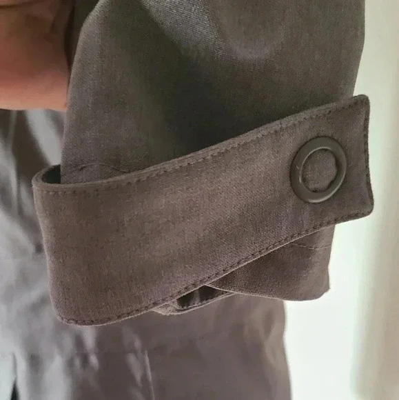 MERRELL Ellenwood  Ladies Weatherproof Parka - Picture 9 of 13